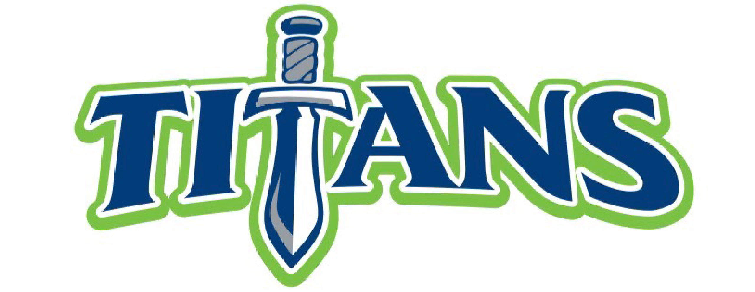 titans logo