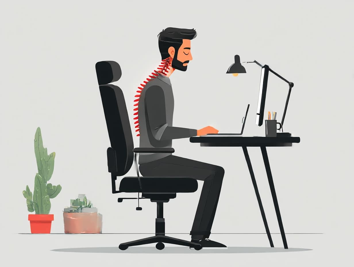 Physiotherapy for Posture Port Coquitlam